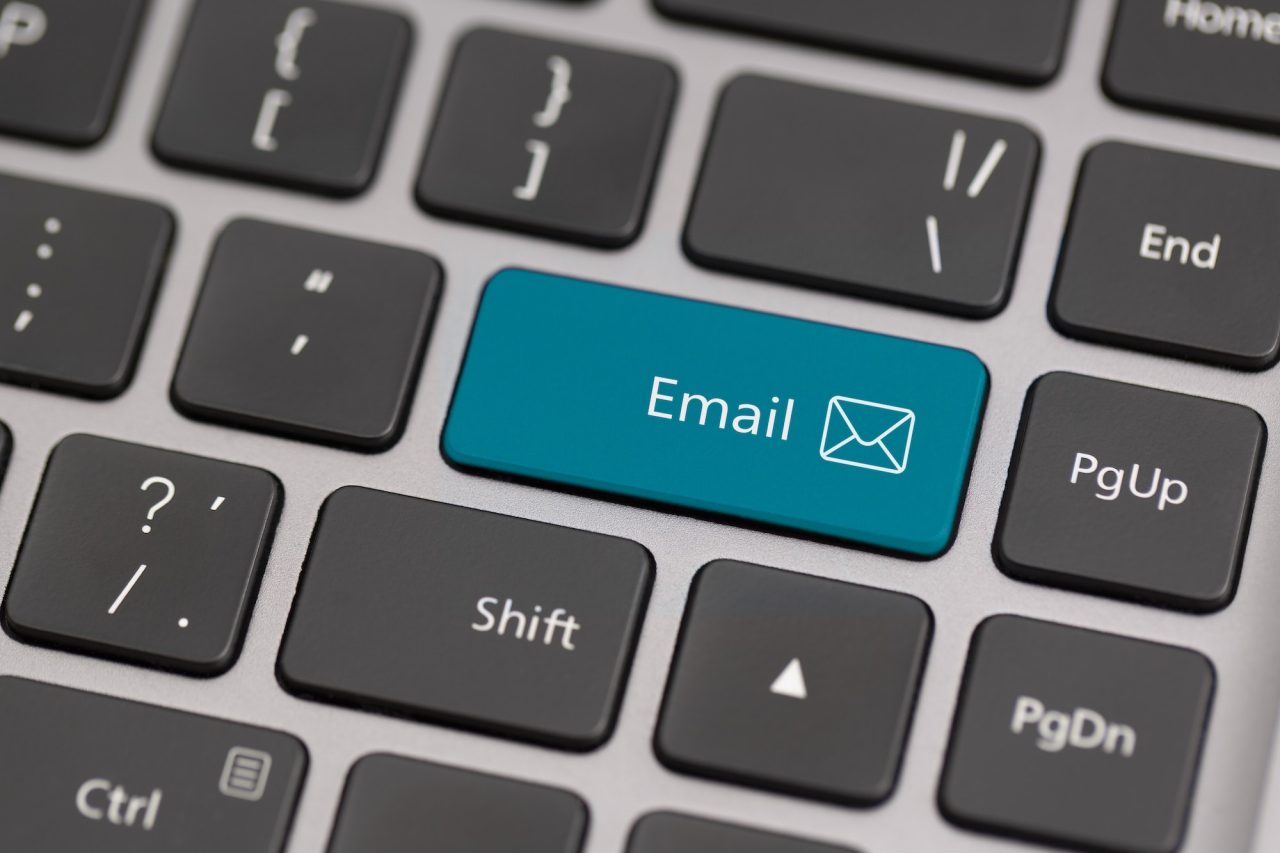 Email Marketing in modesto