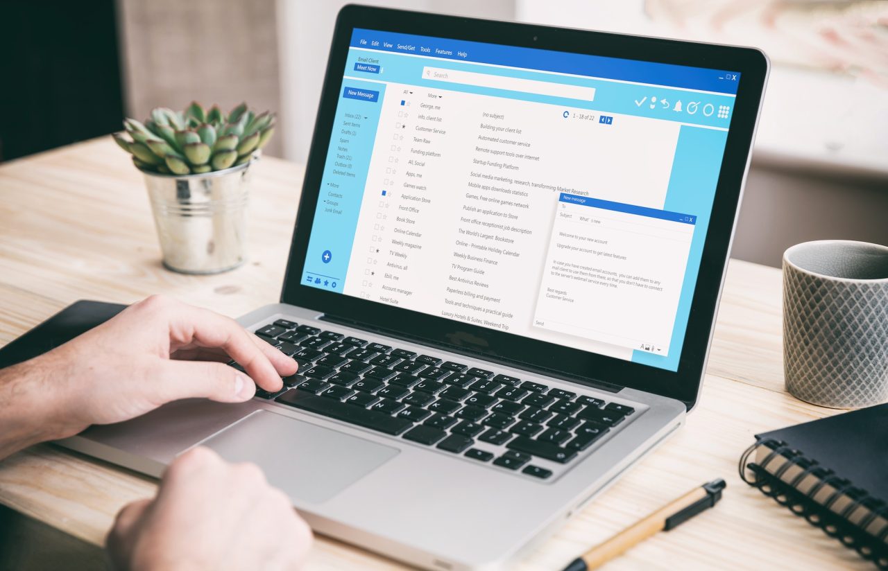 Website Analysis in modesto