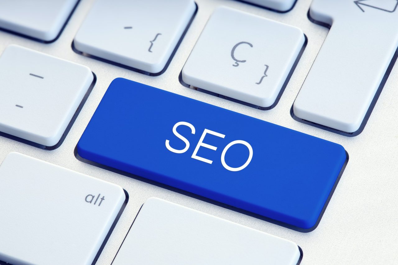 SEO service in modesto