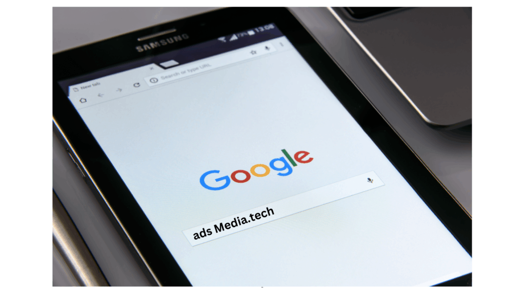 Google promotion in modesto