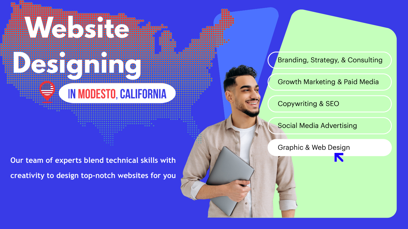 website designer