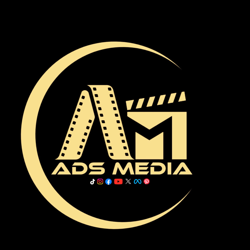 ads media logo