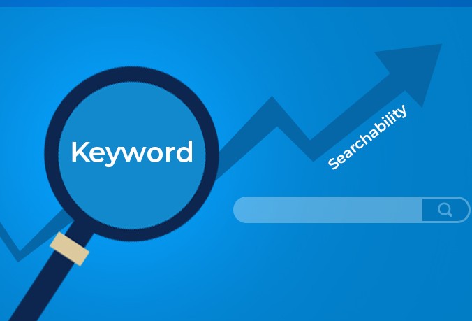 keyword research